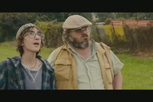 Trailer - Il comandante e la cicogna