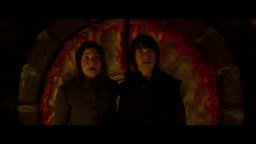 Trailer Italiano - Hansel & Gretel