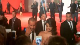 Video-diario Venezia 2012: giorno 8