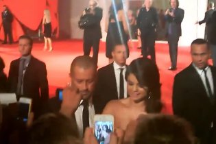 Video-diario Venezia 2012: giorno 8