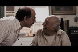 Video-recensione E' stato il figlio