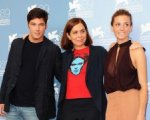 A Venezia per Francesca Comencini è Un giorno speciale