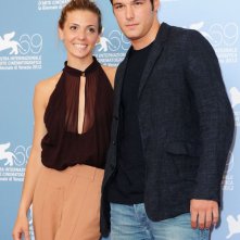 Filippo Scicchitano e Giulia Valentini: Un giorno speciale a Venezia 2012