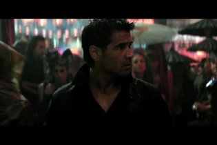 Spot 'Memoria' - Total Recall - Atto di Forza