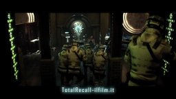 Spot 'Puoi fidarti?' - Total Recall - Atto di Forza