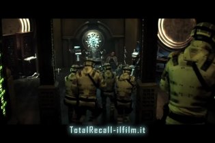 Spot 'Puoi fidarti?' - Total Recall - Atto di Forza