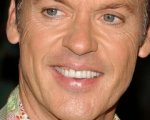 Un fiorellino per Michael Keaton