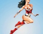 Wonder Woman per la CW?