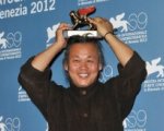 Venezia 2012: la parola ai premiati
