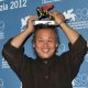 Venezia 2012: la parola ai premiati