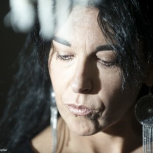 Alida Tarallo ne Il mistero di Laura