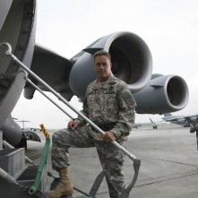 Army Wives: Brian McNamara nell'episodio Forte come l'esercito