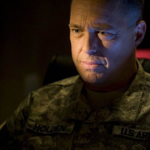 Army Wives: Brian McNamara nell'episodio Tutta la nazione grata