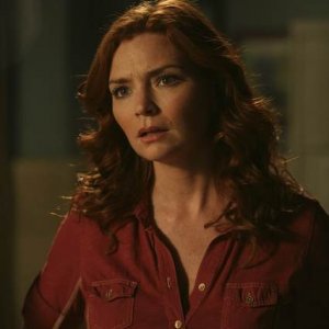 Army Wives: Brigid Brannagh nell'episodio  Omicidio a Charleston