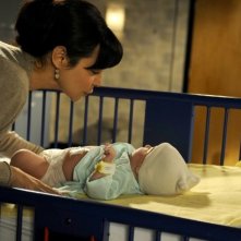 Army Wives: Catherine Bell nell'episodio Donne al comando