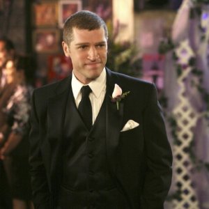 Army Wives: Jeremy Davidson nell'episodio Alleanze strategiche