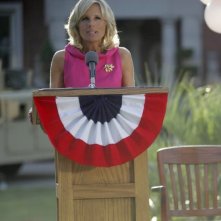 Army Wives: Jill Biden nell'episodio Fango, sudore e lacrime