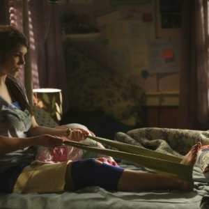 Army Wives: Katelyn Pippy nell'episodio Nuovi ordini