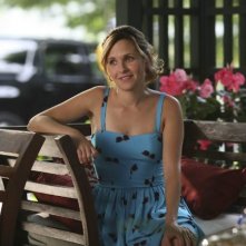 Army Wives: Sally Pressman nell'episodio Fango, sudore e lacrime