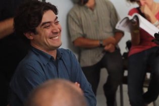 Clip Esclusiva 2 - Il rosso e il blu