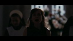 Clip 'La preghiera' - Bella addormentata