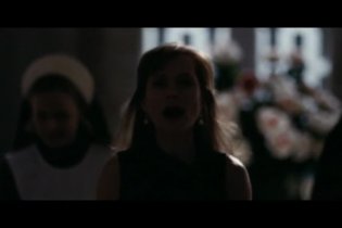 Clip 'La preghiera' - Bella addormentata