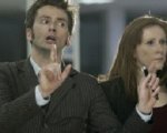 Doctor Who: la quarta stagione in DVD dal 7 novembre