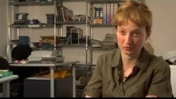 Intervista 'Alba Rohrwacher - Riguardo al film' - Bella addormentata