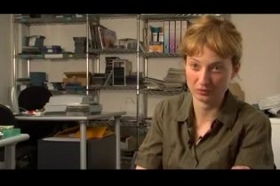 Intervista 'Alba Rohrwacher - Riguardo al film' - Bella addormentata