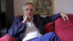 Intervista 'Marco Bellocchio - La storia' - Bella addormentata