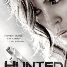 La locandina di Hunted