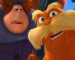 Lorax - Il guardiano della foresta in homevideo dal 19 settembre