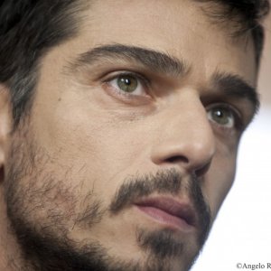 Massimiliano Varrese ne Il mistero di Laura