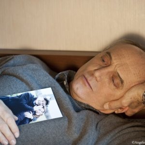 Massimo Bonetti ne Il mistero di Laura