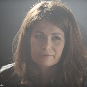 Rossella Infanti ne Il mistero di Laura