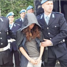 Squadra antimafia - Palermo oggi 4: una delle prime immagini della nuova stagione