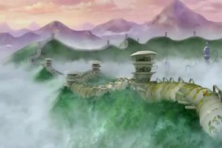 Teaser Trailer - Legends of Oz: Dorothy's Return