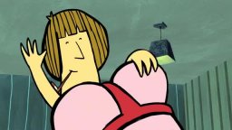 Trailer - A Liar's Autobiography - The True Story of Monty Python's Graham Chapman