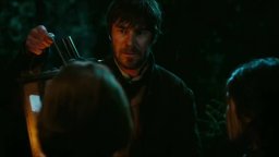 Trailer - Hansel and Gretel: Witch Hunters