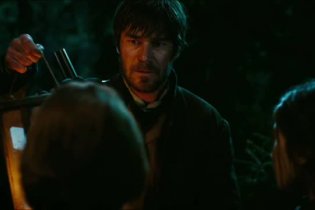 Trailer - Hansel and Gretel: Witch Hunters