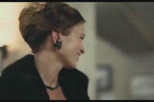 Trailer Sottotitolato - The Master