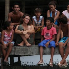 Un giorno devi andare: Jasmine Trinca nella prima foto ufficiale del film di Giorgio Diritti