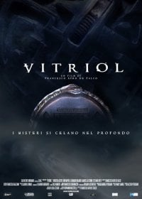 Locandina di Vitriol