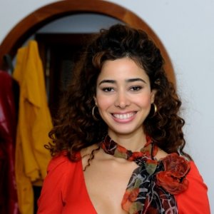 All'ultima spiaggia: Aurora Cossio in una foto promozionale