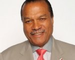 Billy Dee Williams guest star in NCIS