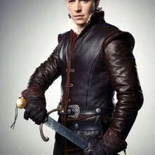 C Era Una Volta Josh Dallas In Una Foto Promozionale Della Stagione 2 250892