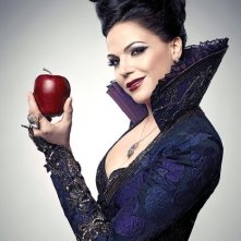 C Era Una Volta Lana Parrilla In Una Foto Promozionale Della Stagione 2 250889