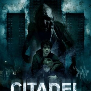 Citadel: la locandina del film