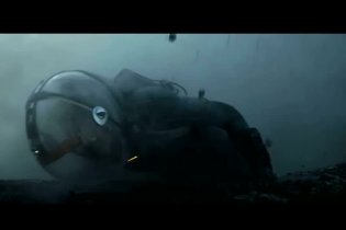 Clip 'Can't let it leave' - Prometheus
