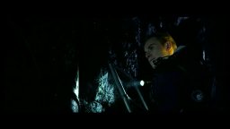 Clip 'Don't touch anything' - Prometheus